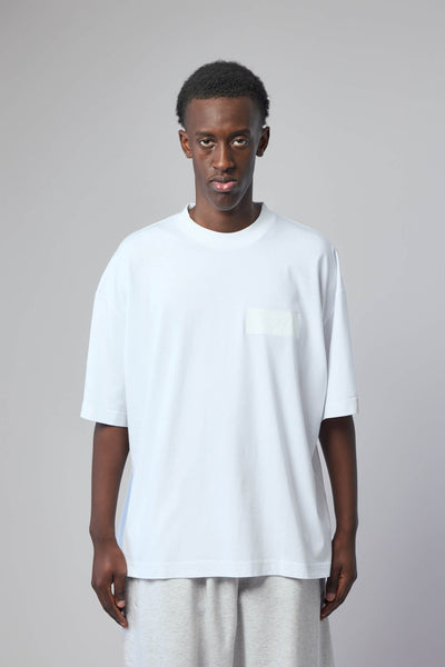 Taped Logo T-shirt