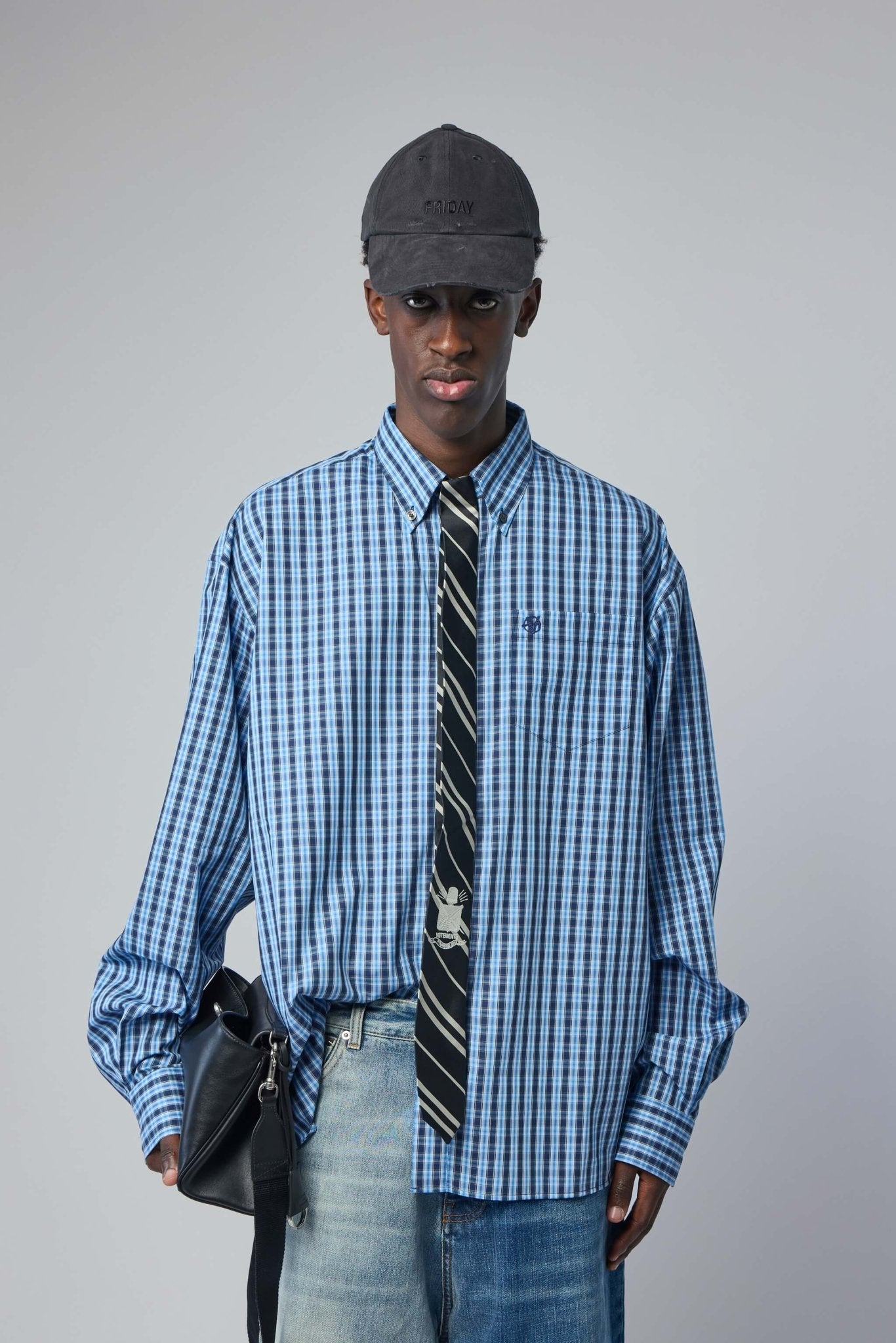 Vetements: Bold Fashion for Individual Style – LABELS