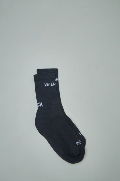 Logo Sock