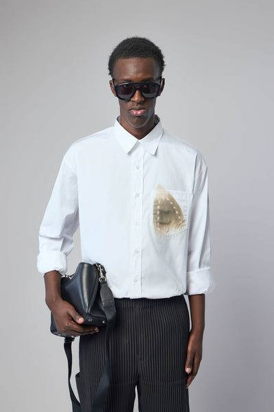 Well Ironed Classic Shirt