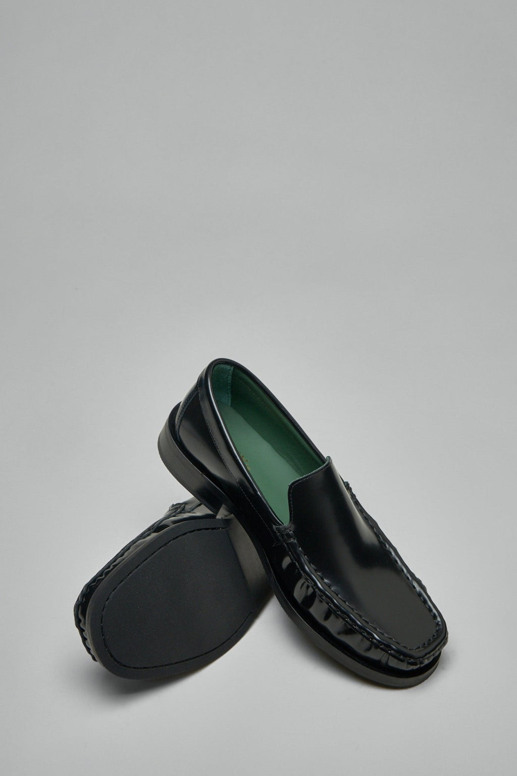 Vinny's - Michel Mocassin Shoes - LABELS