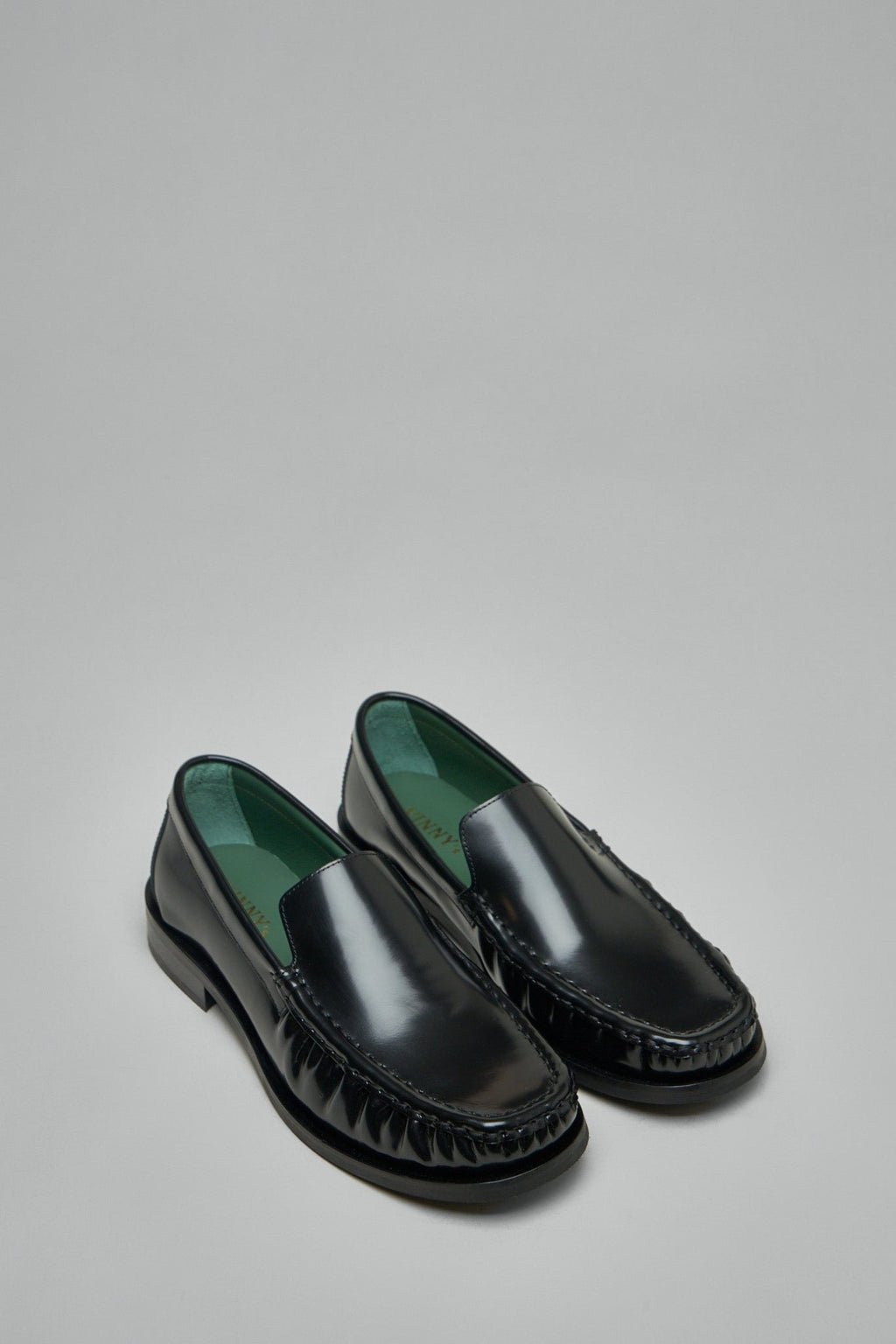 Vinny's - Michel Mocassin Shoes - LABELS