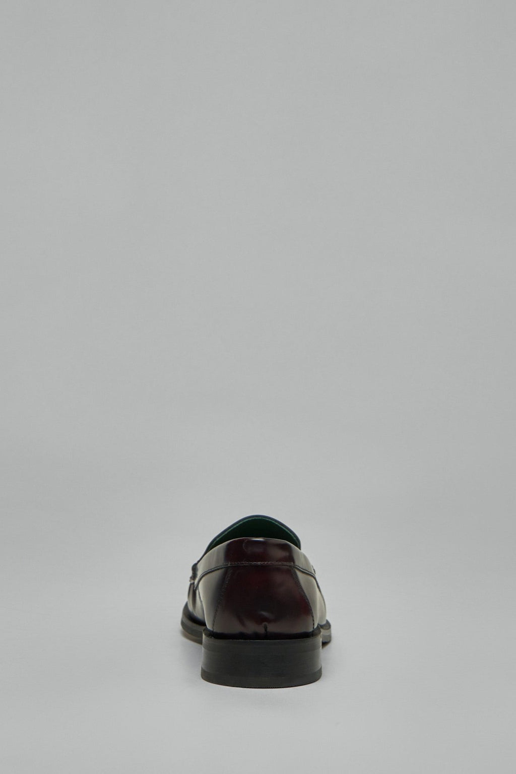 Vinny's - Michel Polido Leather Shoes - LABELS