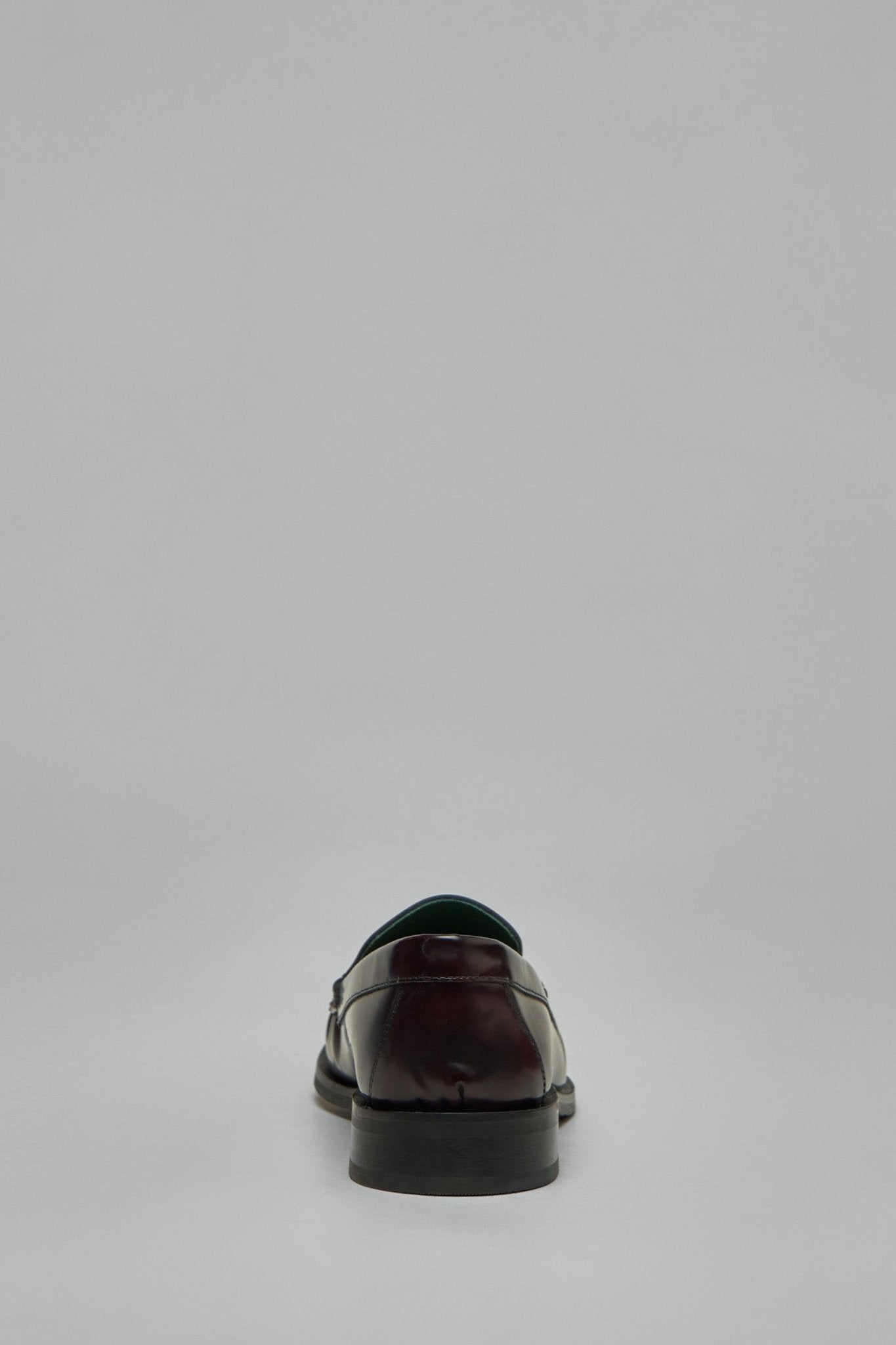 Vinny's - Michel Polido Leather Shoes - LABELS