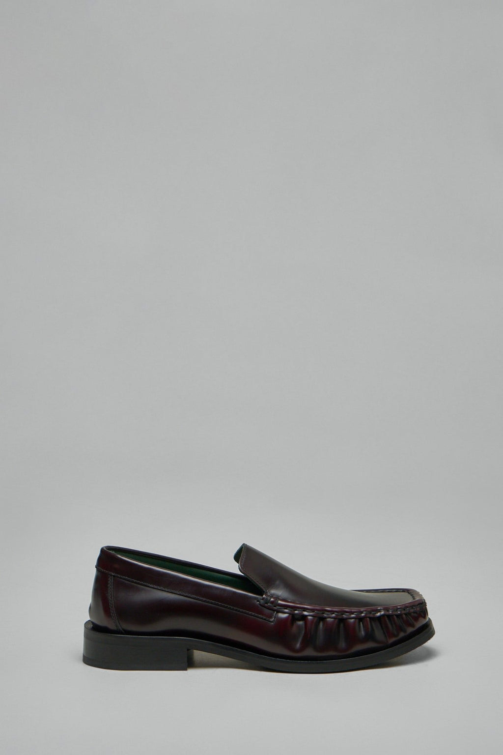 Vinny's - Michel Polido Leather Shoes - LABELS