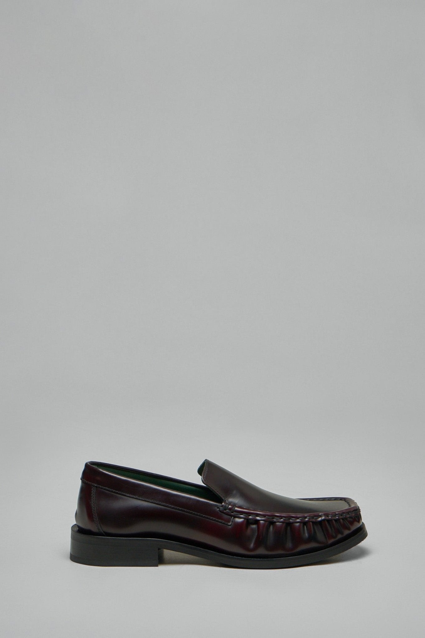 Vinny's - Michel Polido Leather Shoes - LABELS