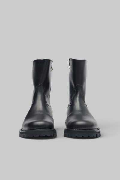 Moto Boot