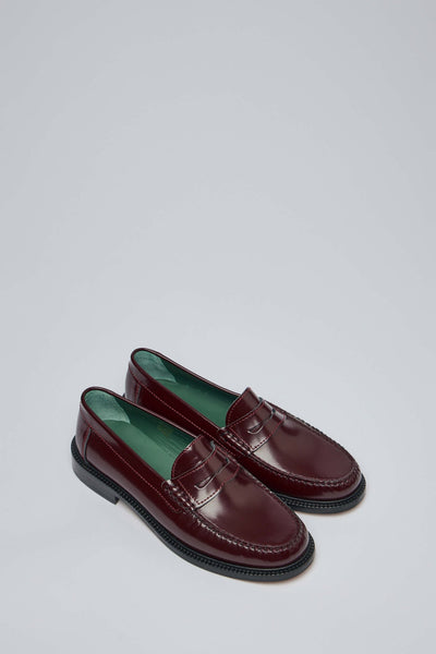 Yardee Mocassin Loafer