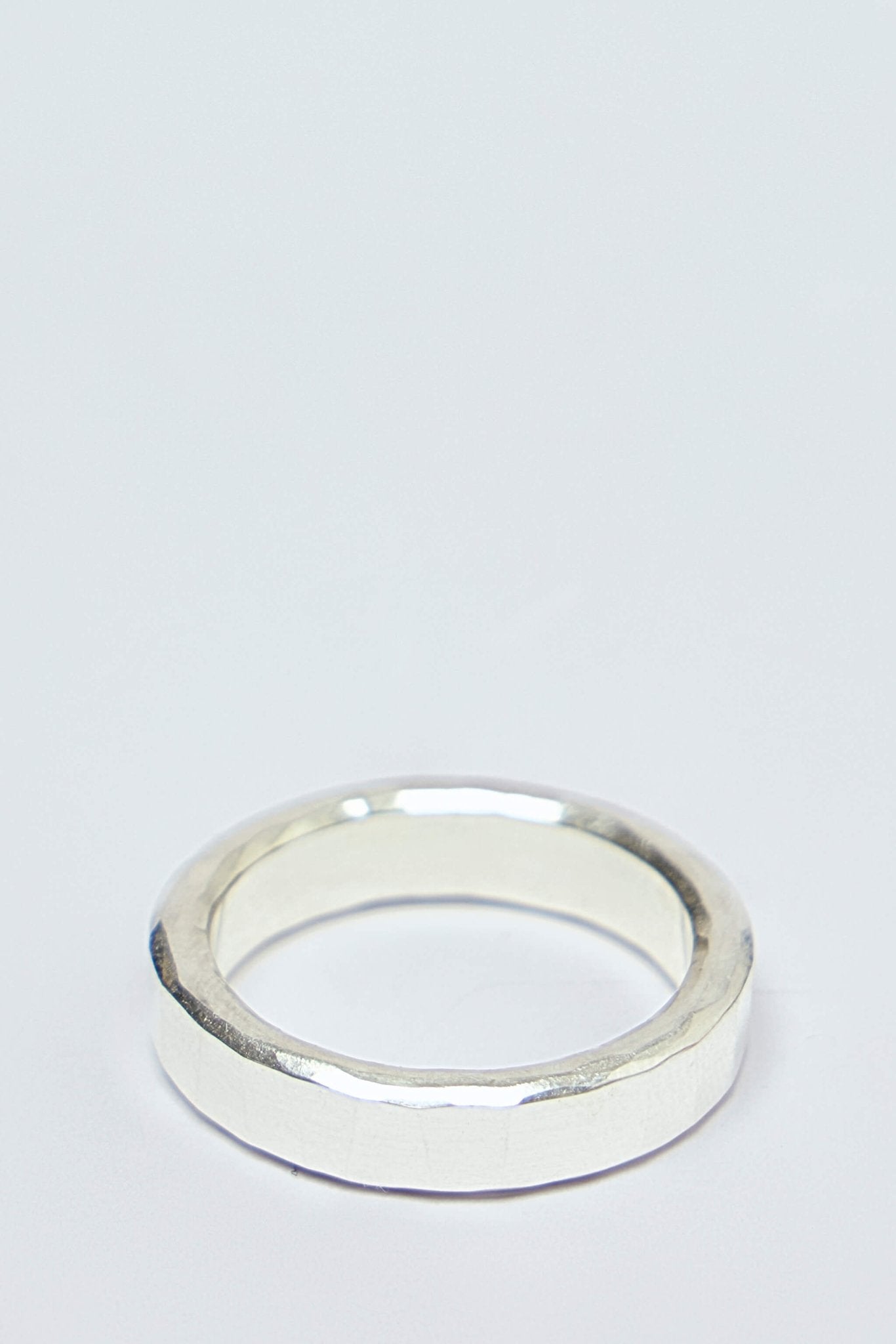 Werkstatt MüNchen Rings - Wound Ring Hammered – LABELS