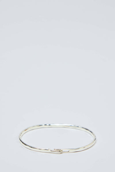 Bangle Hook Forged