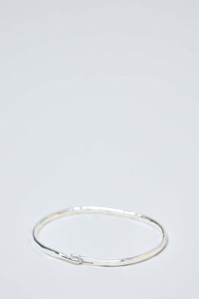 Bangle Hook Forged
