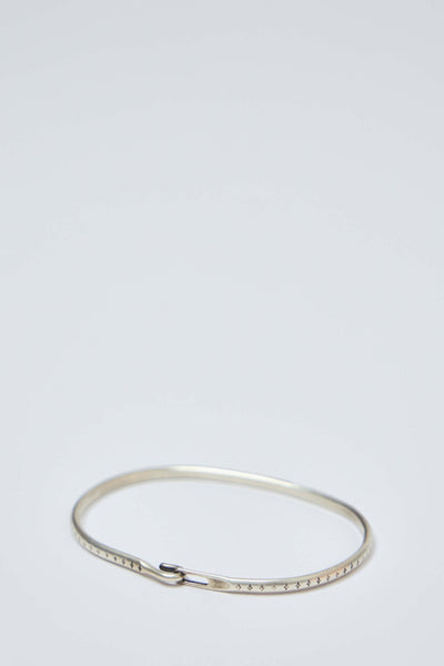 Bangle Hook Pattern