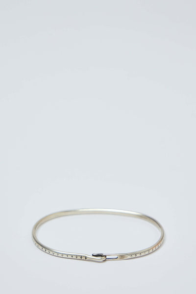 Bangle Hook Pattern