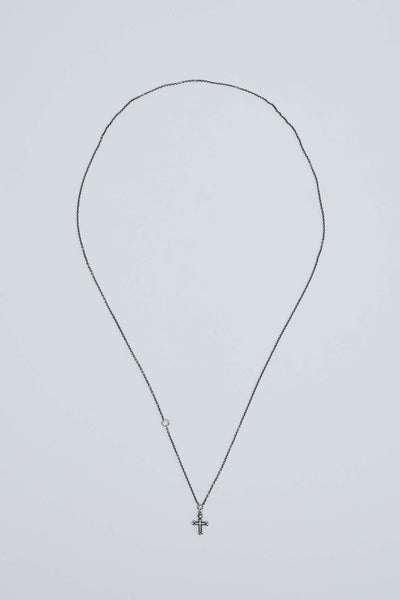 Chain Mini Cross