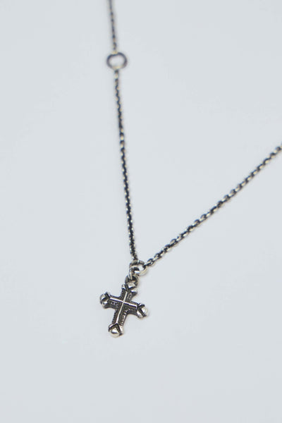 Chain Mini Cross