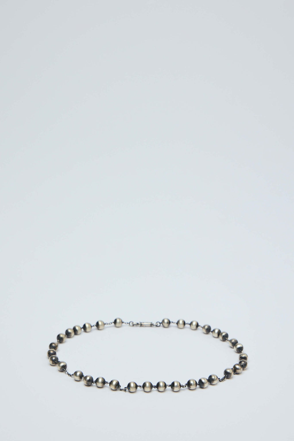 Werkstatt MüNchen - Necklace Pearls - LABELS