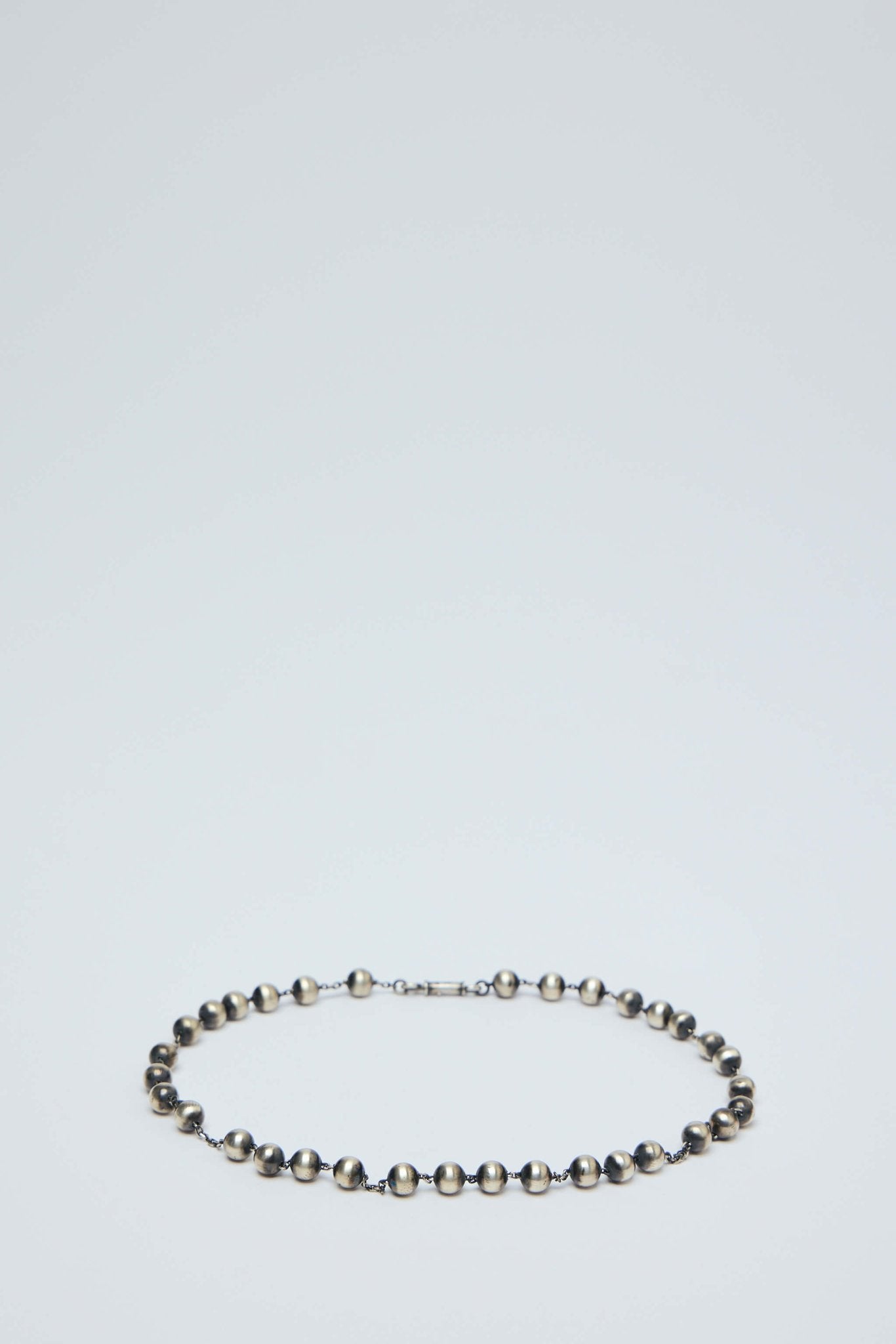 Werkstatt MüNchen - Necklace Pearls - LABELS