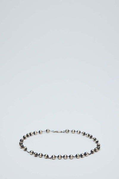 Necklace Pearls