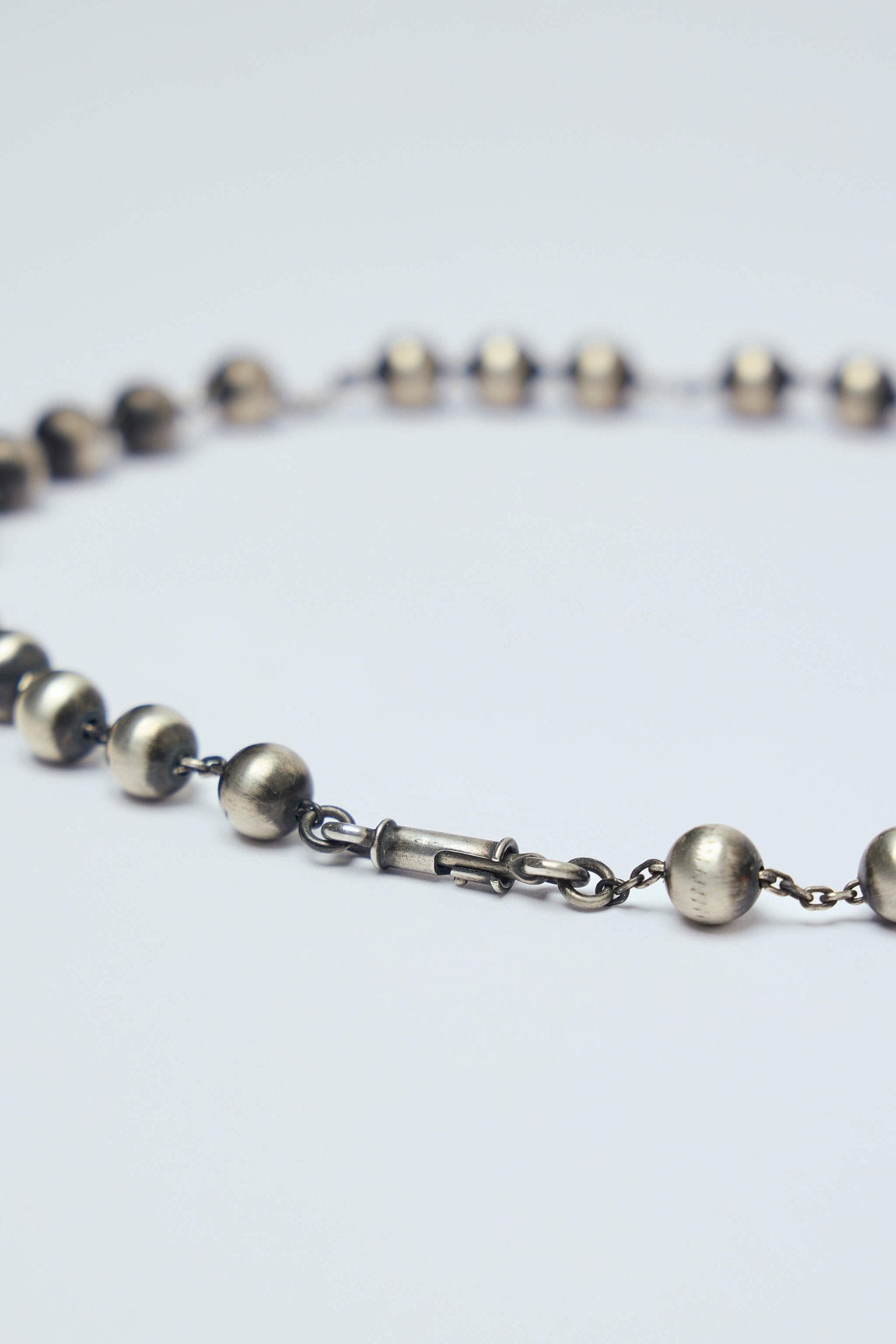 Werkstatt MüNchen - Necklace Pearls - LABELS