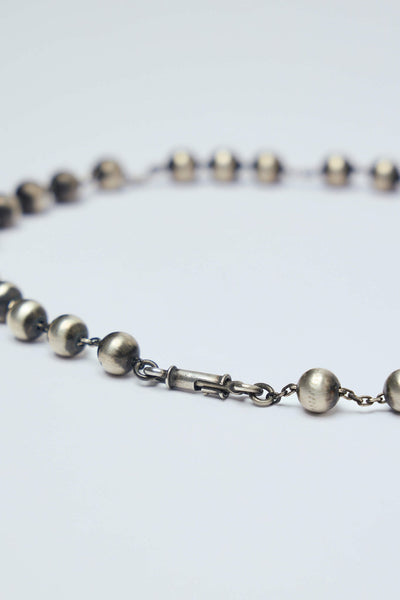 Necklace Pearls