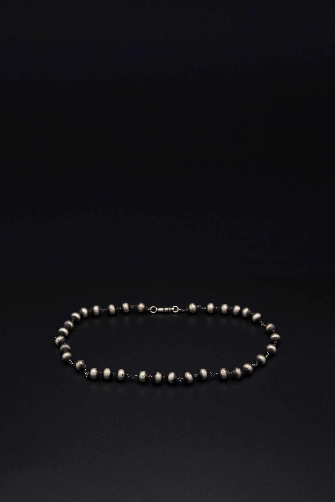 Werkstatt MüNchen Necklaces - Sterling Silver Pearl – LABELS
