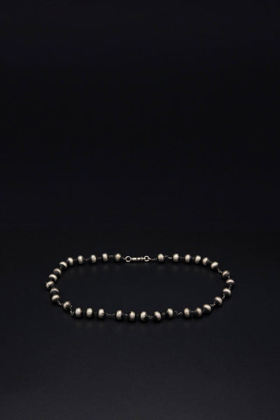 Werkstatt MüNchen Necklaces - Sterling Silver Pearl – LABELS