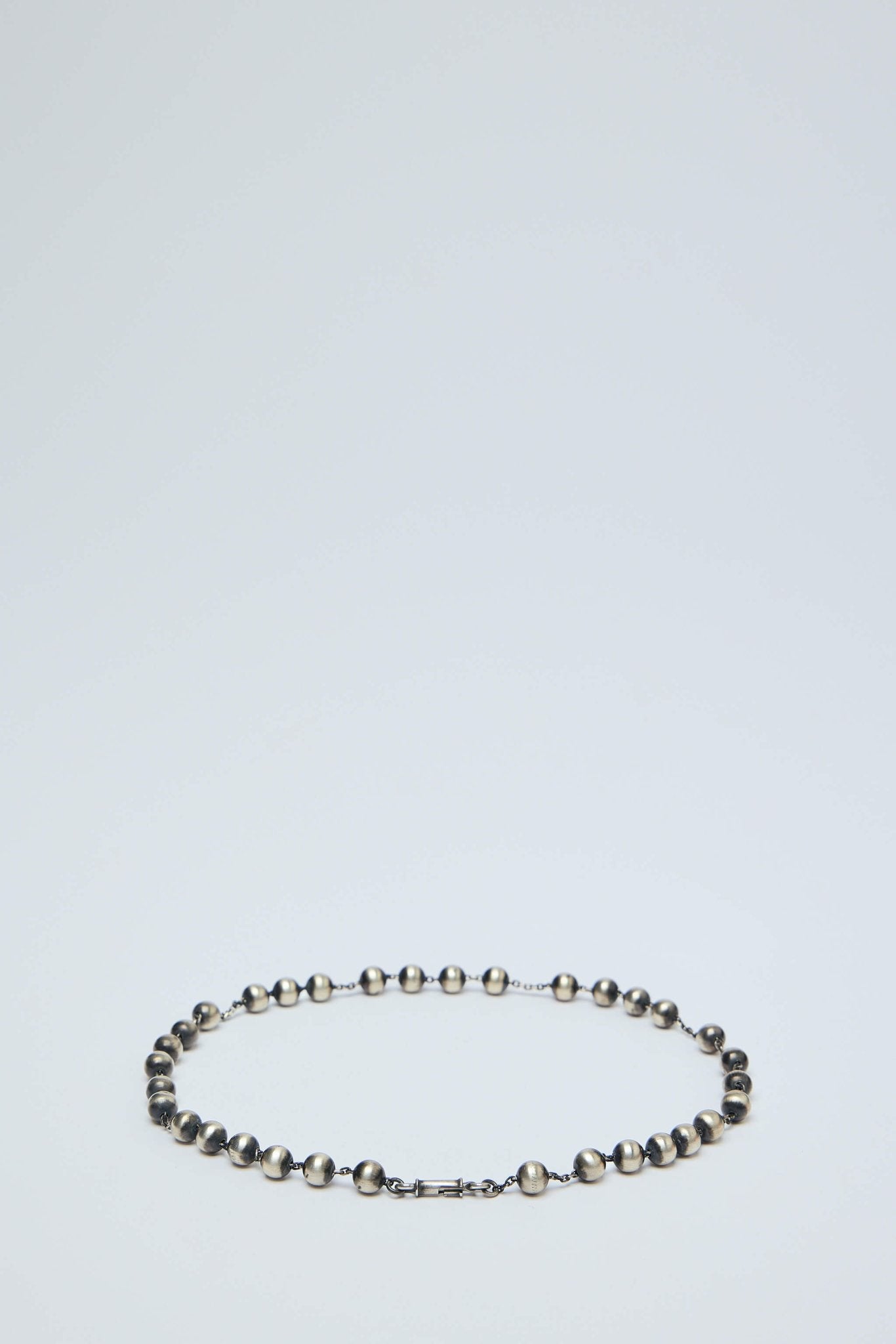 Werkstatt MüNchen Necklaces - Sterling Silver Pearl – LABELS