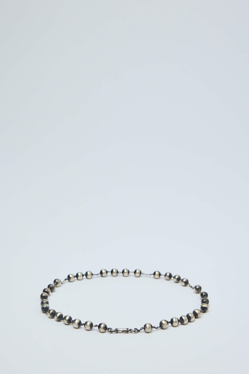Werkstatt MüNchen - Necklace Pearls - LABELS