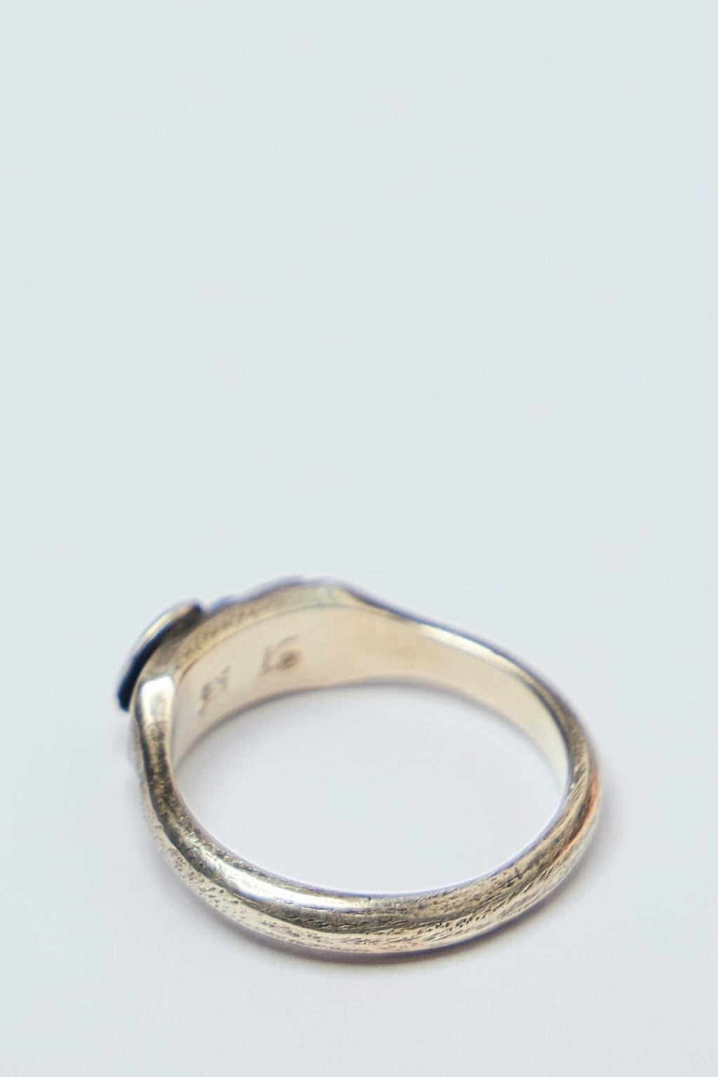 Werkstatt MüNchen - Ring Symbol Heart - LABELS