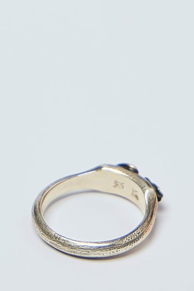 Ring Symbol Heart
