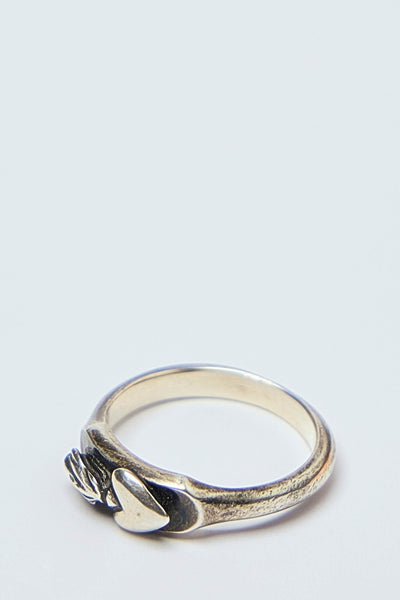 Ring Symbol Heart