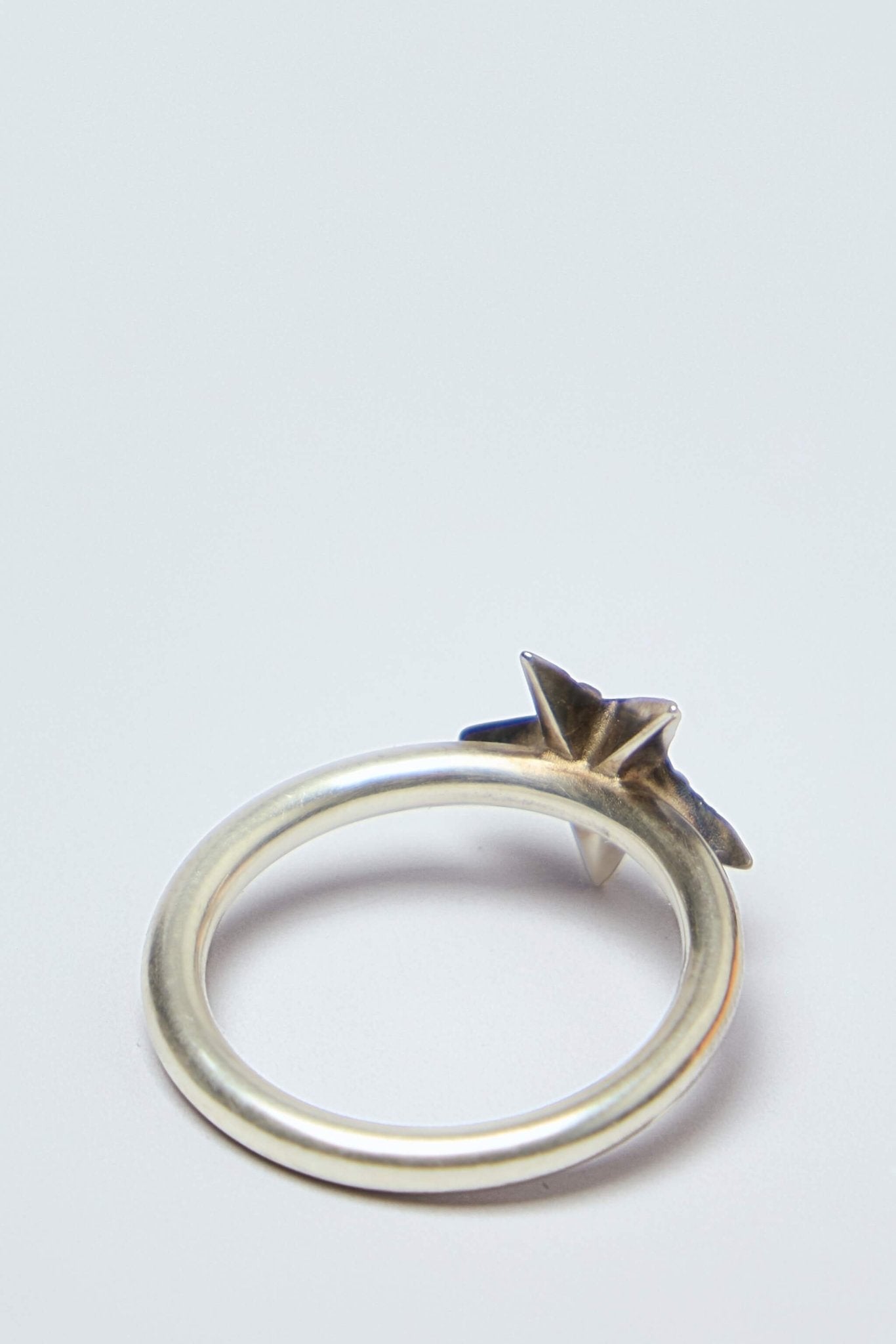 Werkstatt MüNchen Rings - Symbol Star Sterling Silver – LABELS