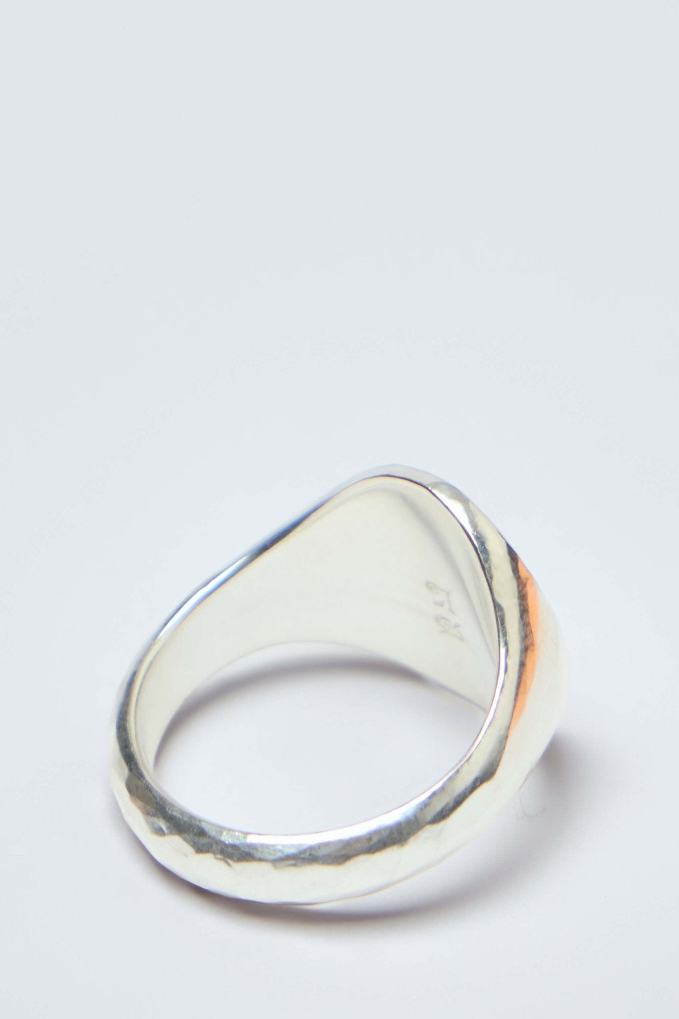Werkstatt MüNchen Rings - Wound Ring Hammered – LABELS