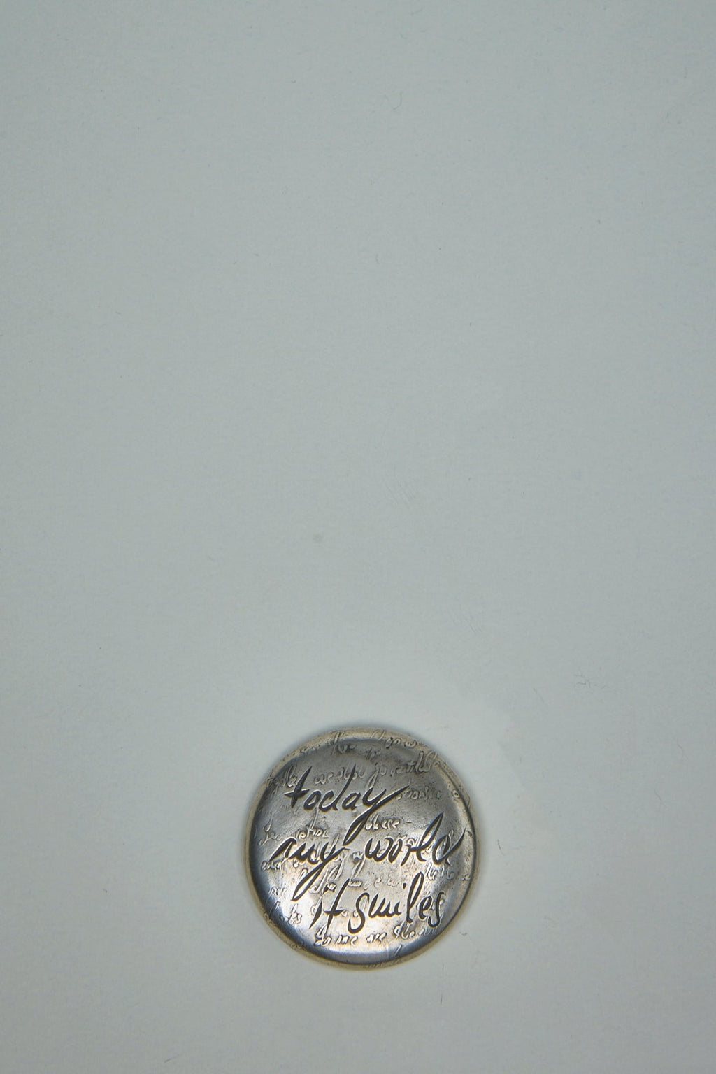 Werkstatt München - Badges Smiles - LABELS