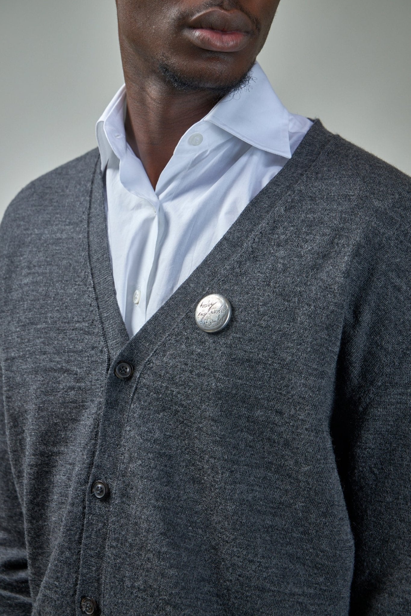 Werkstatt München - Badges Smiles - LABELS