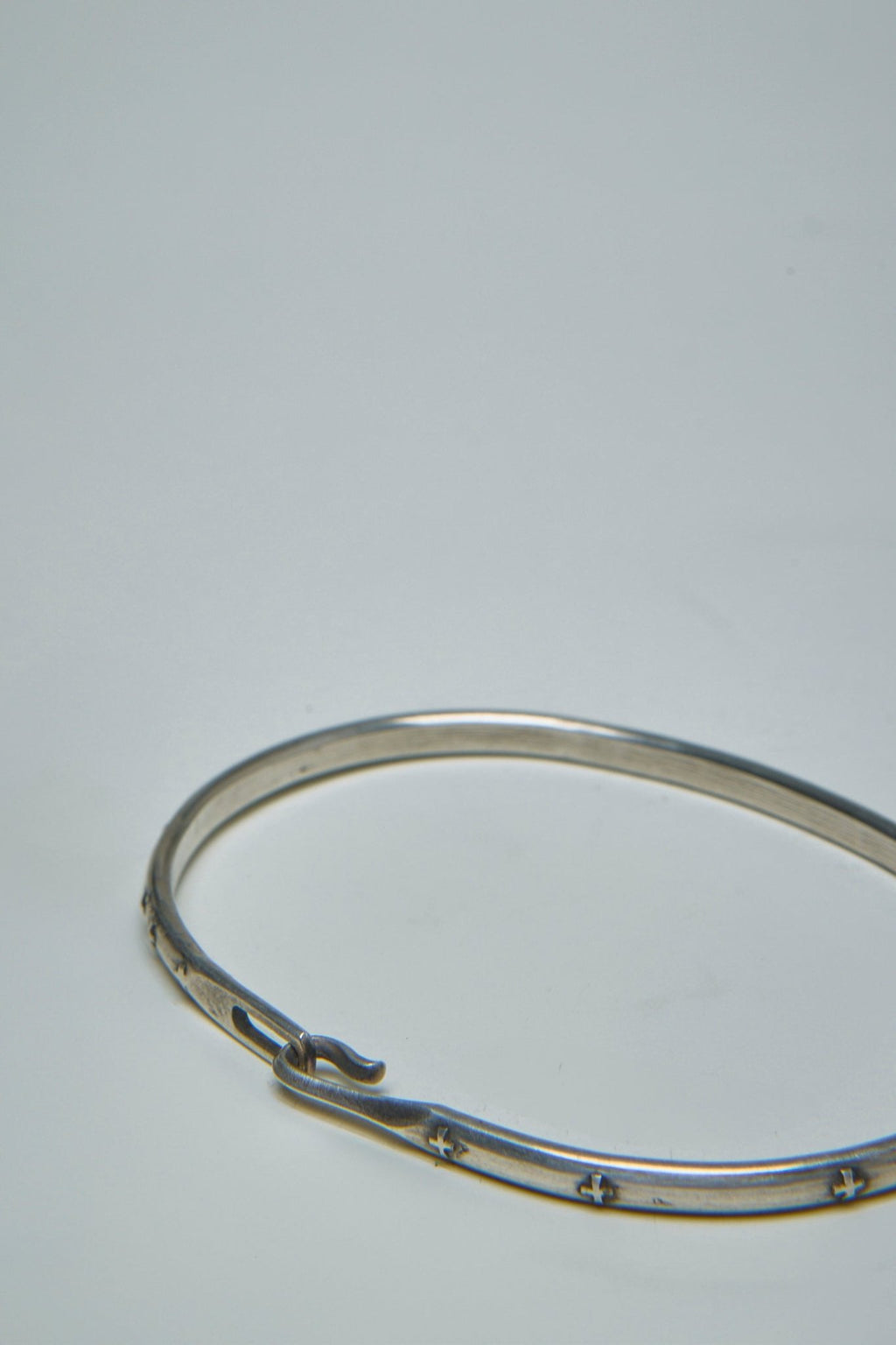 Werkstatt München - Bangle Hook Unite - LABELS