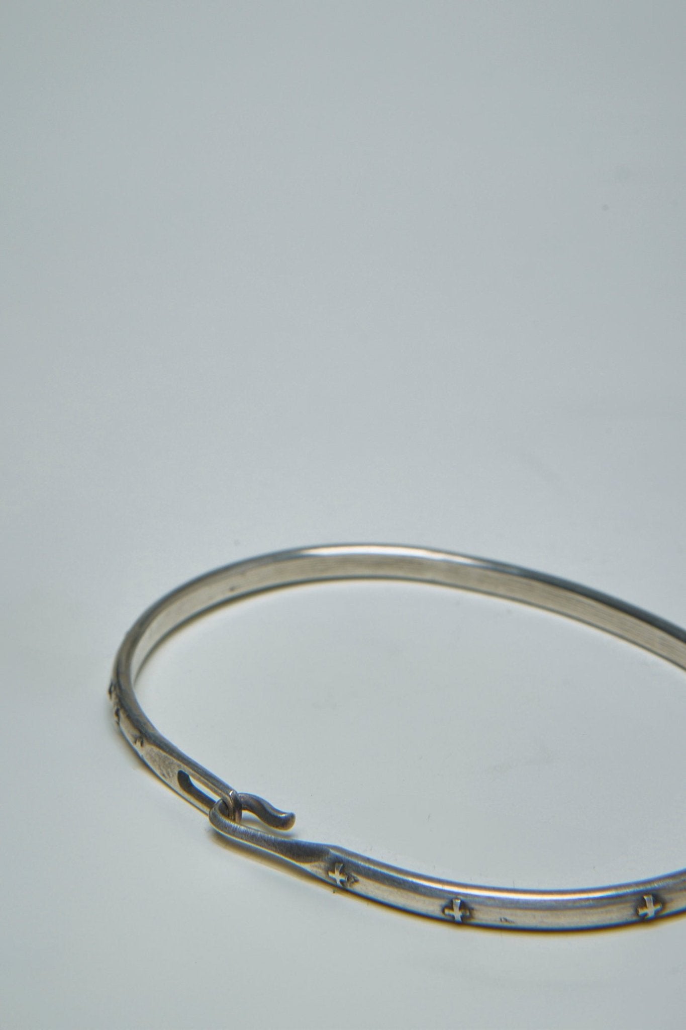 Werkstatt München - Bangle Hook Unite - LABELS