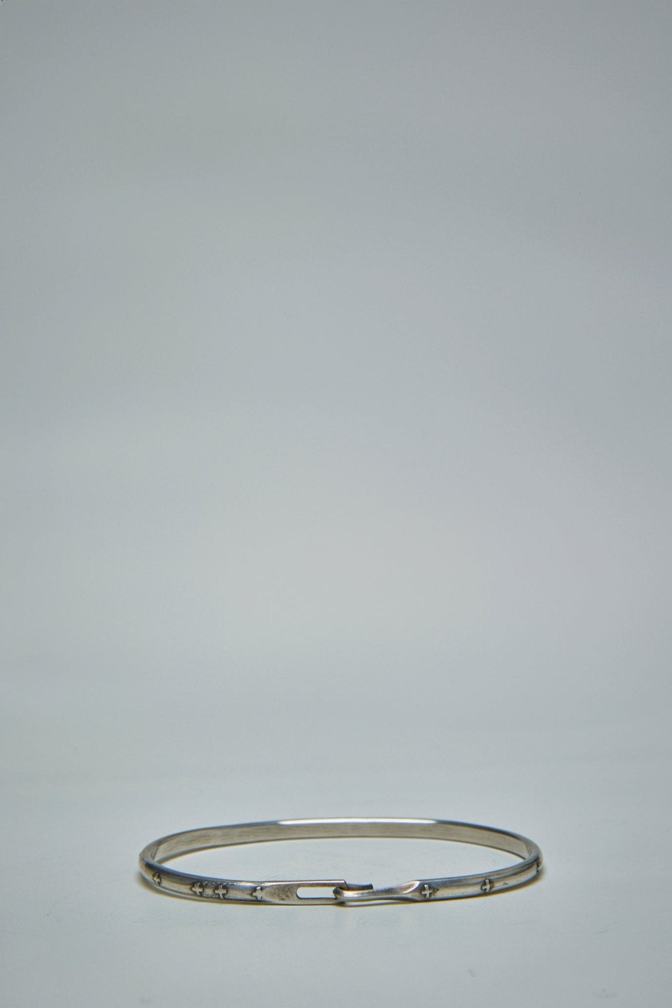 Werkstatt München - Bangle Hook Unite - LABELS