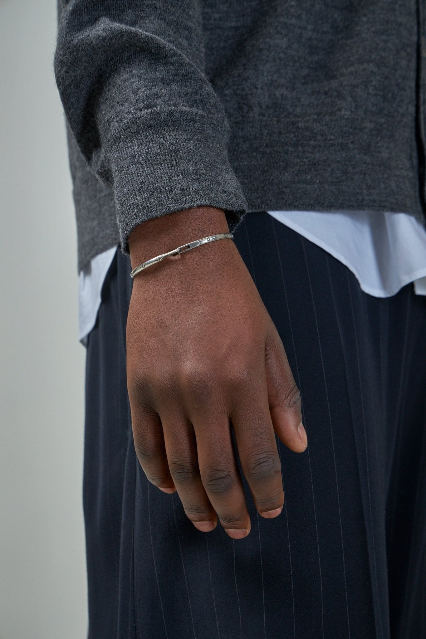 Werkstatt München - Bangle Hook Unite - LABELS