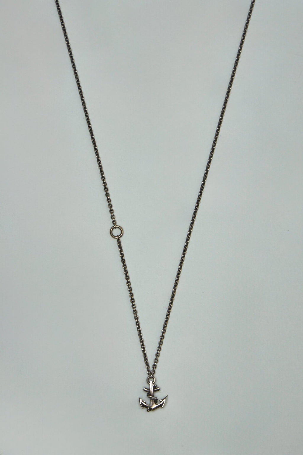 Werkstatt München - Chain Mini Anchor - LABELS