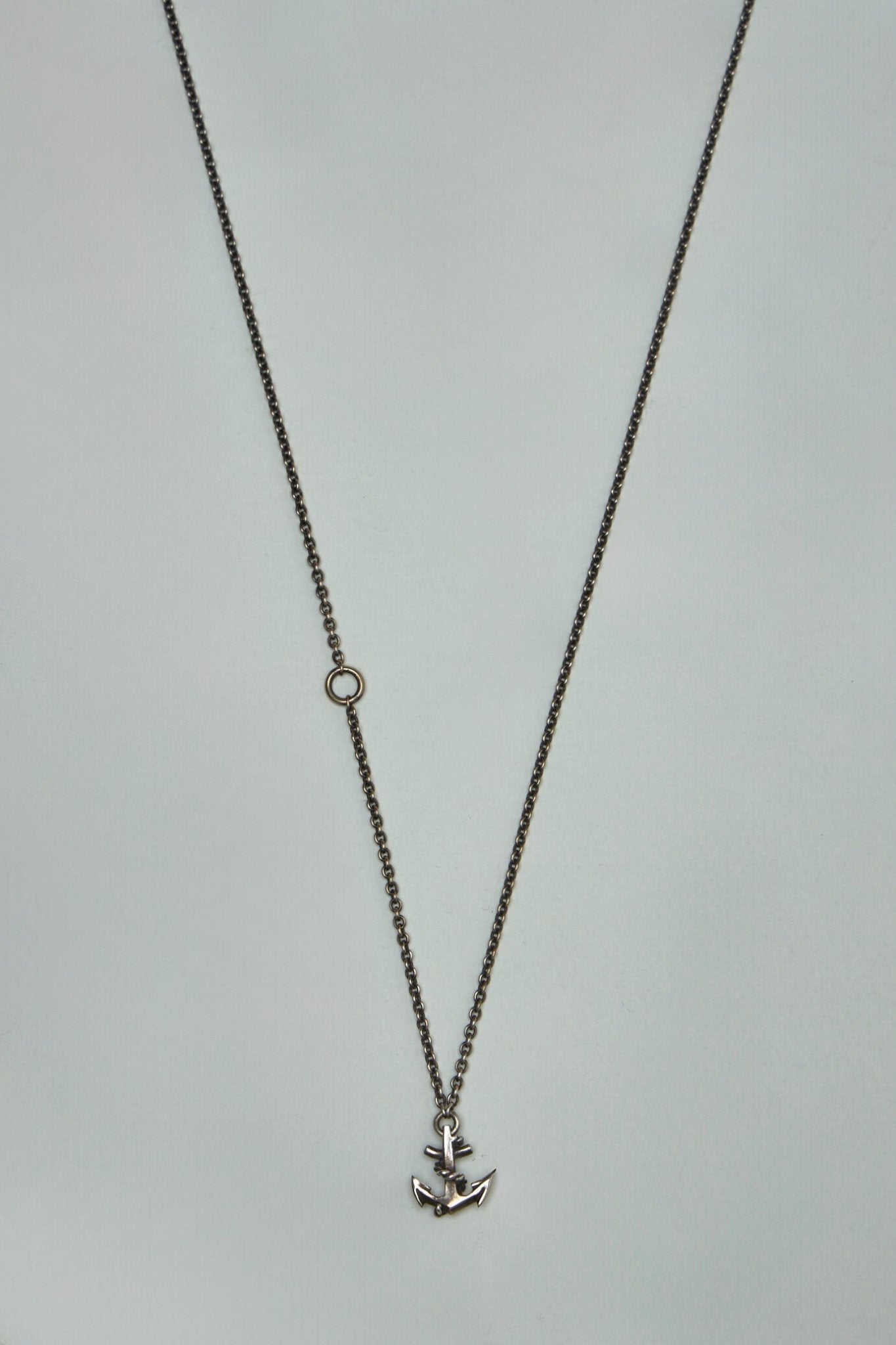Werkstatt München - Chain Mini Anchor - LABELS
