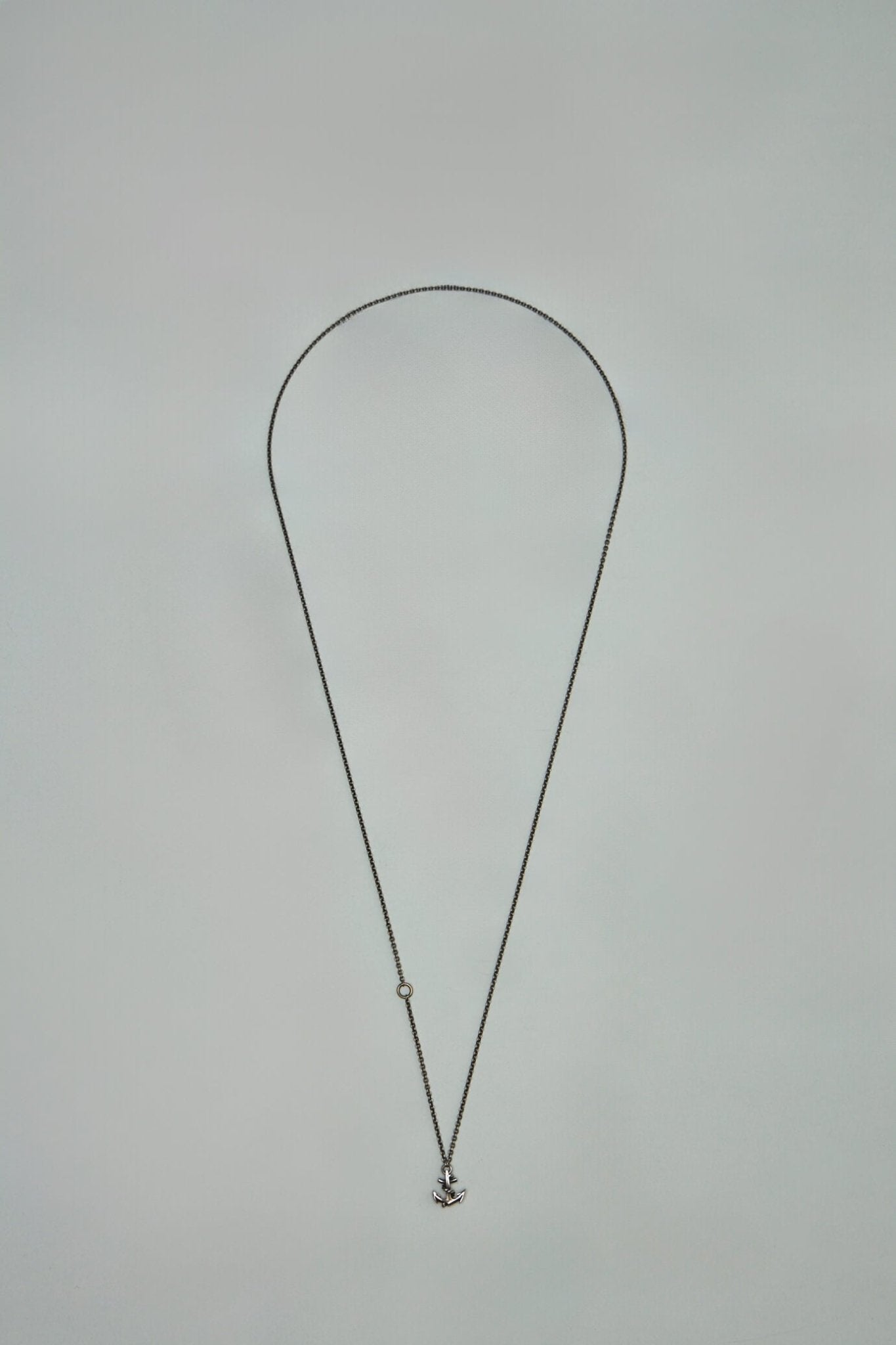 Werkstatt München - Chain Mini Anchor - LABELS