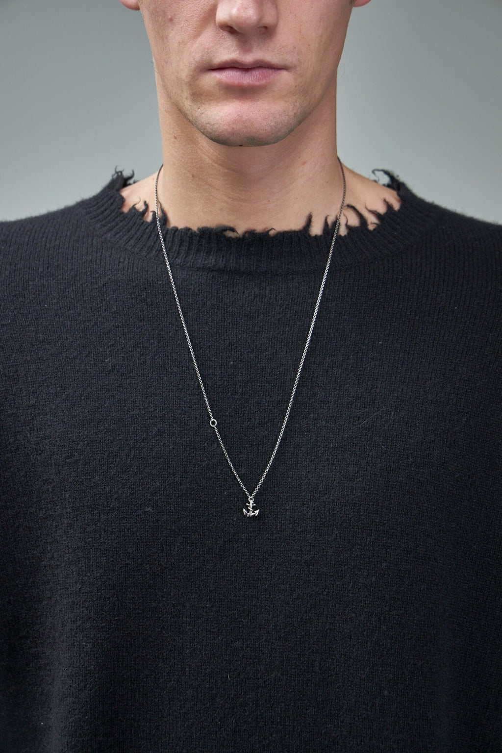 Werkstatt München - Chain Mini Anchor - LABELS