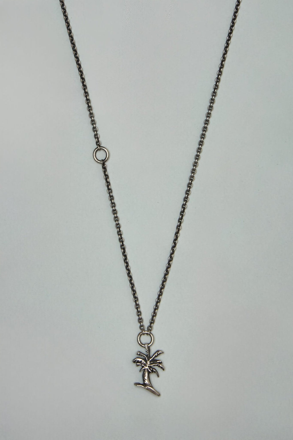 Werkstatt München - Chain Mini Palm - LABELS