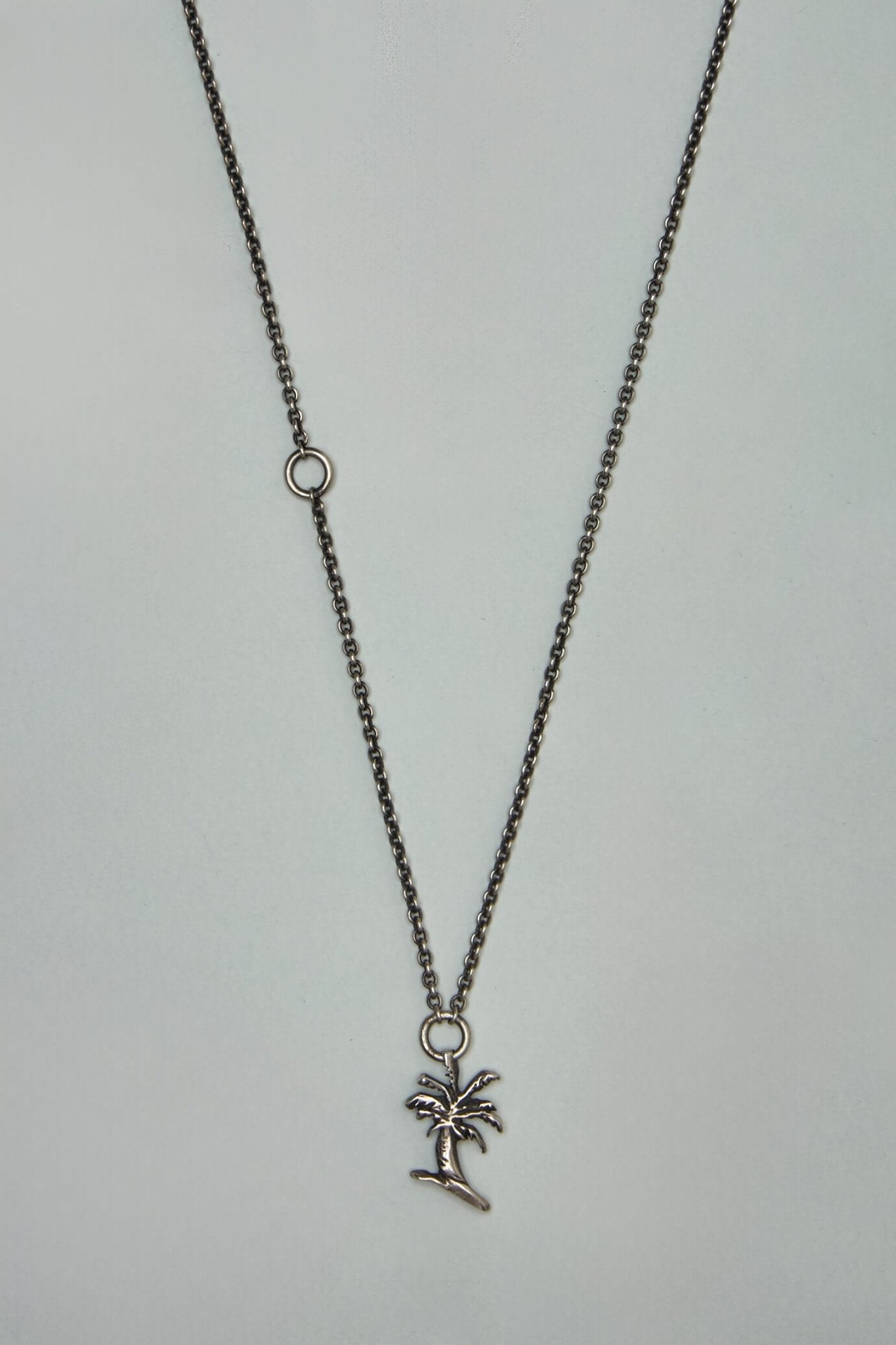 Werkstatt München - Chain Mini Palm - LABELS