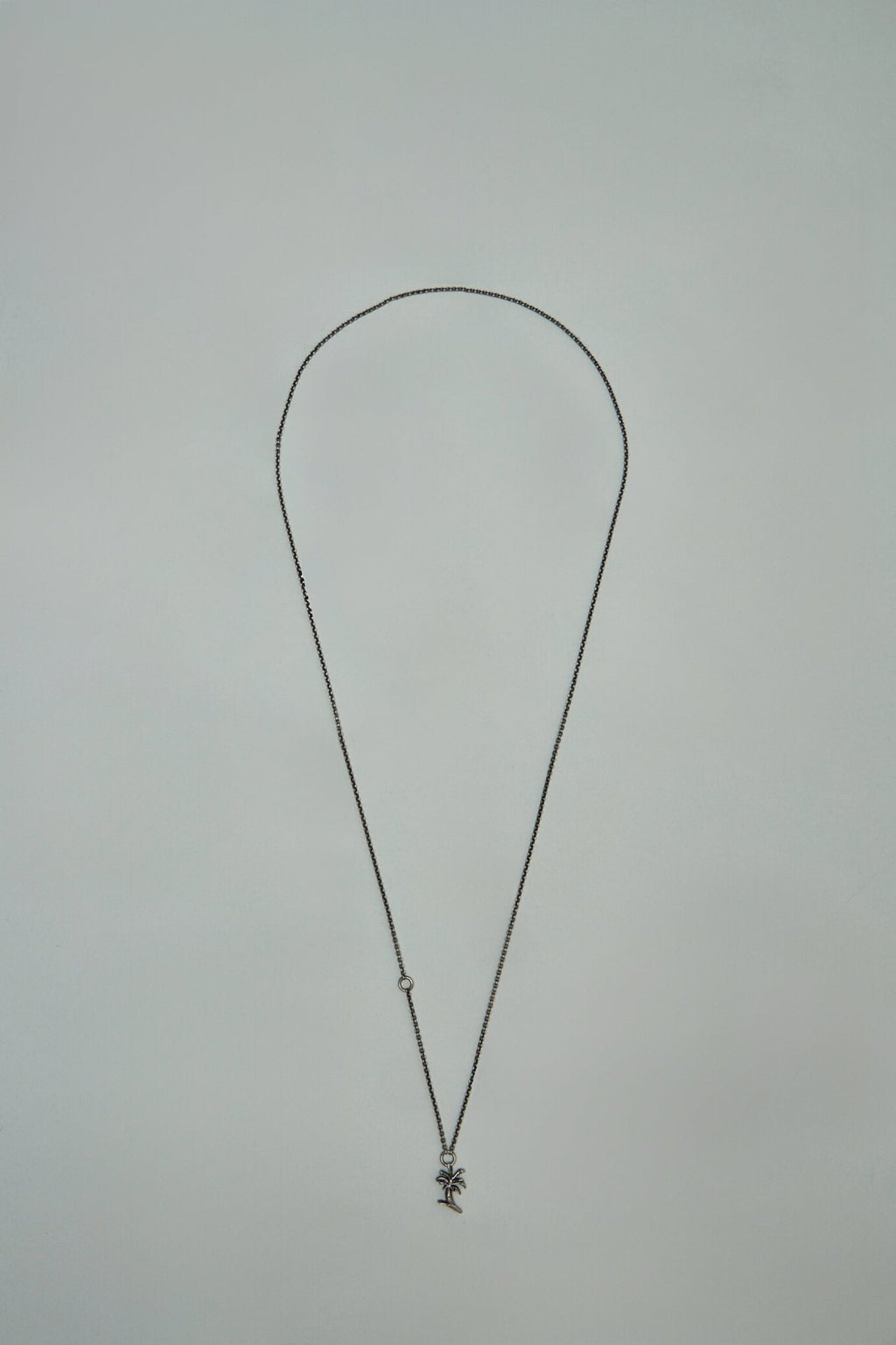 Werkstatt München - Chain Mini Palm - LABELS