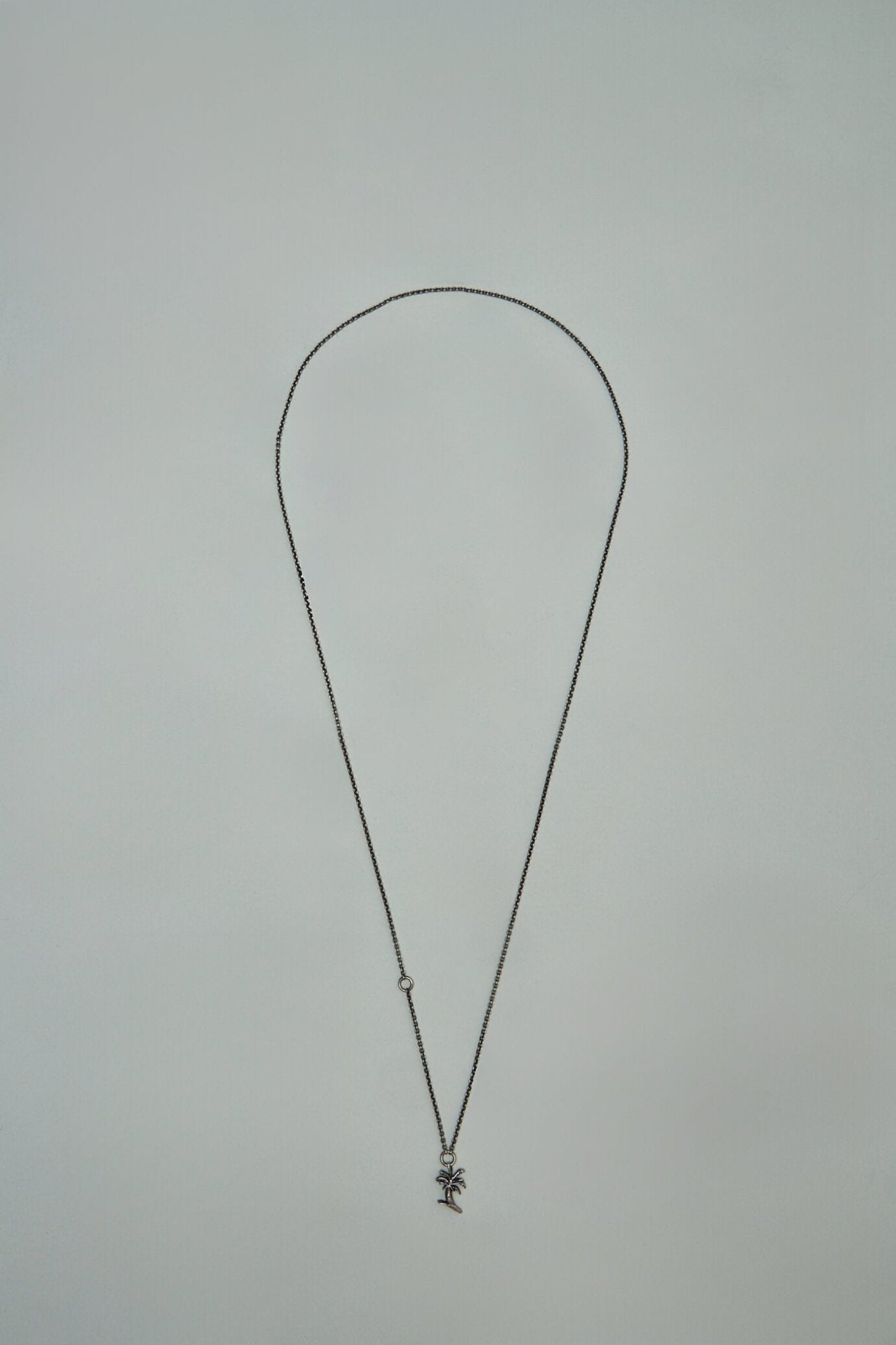 Werkstatt München - Chain Mini Palm - LABELS