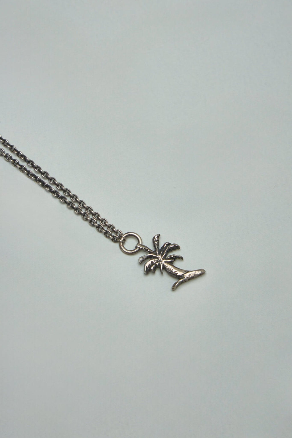 Werkstatt München - Chain Mini Palm - LABELS