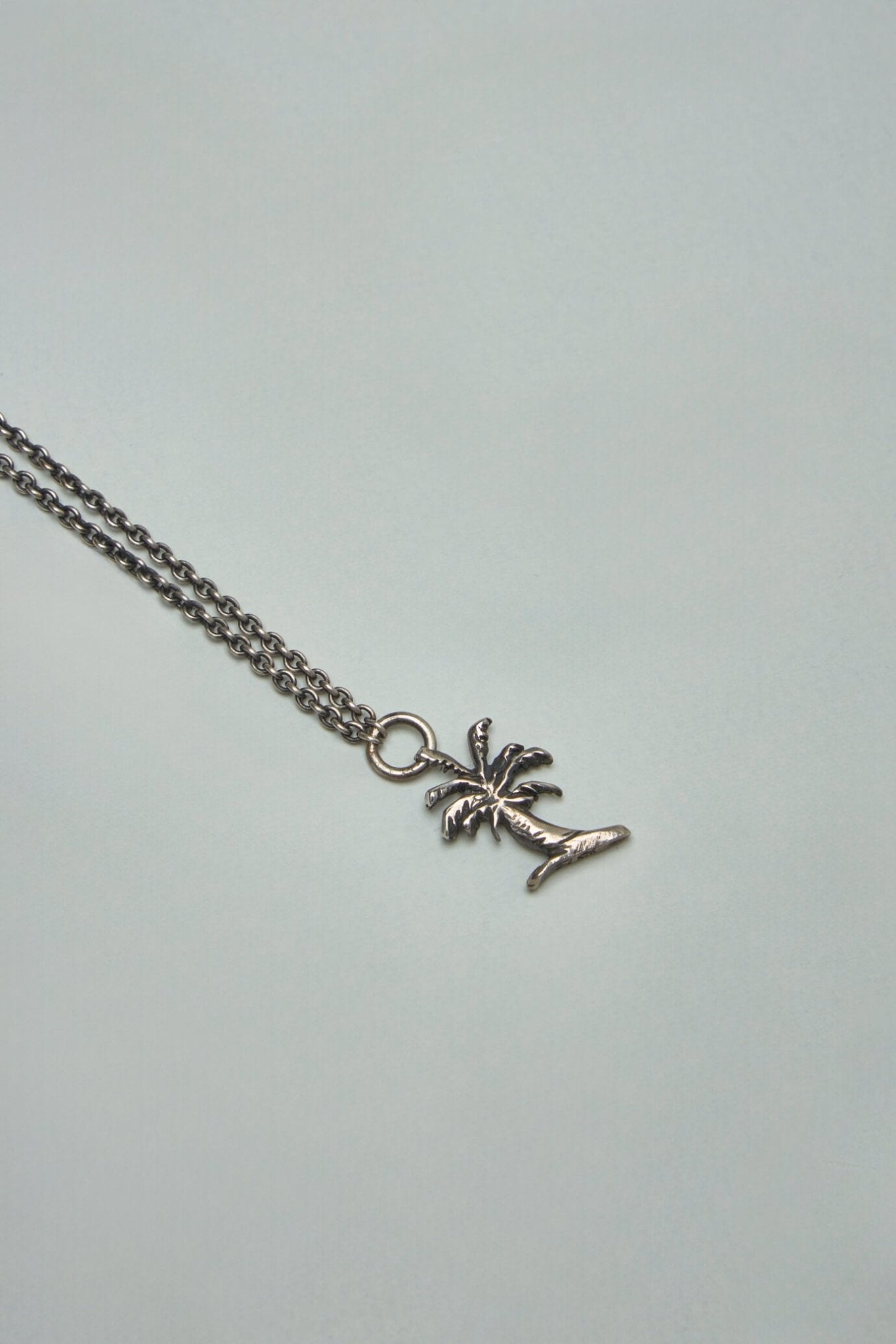 Werkstatt München - Chain Mini Palm - LABELS