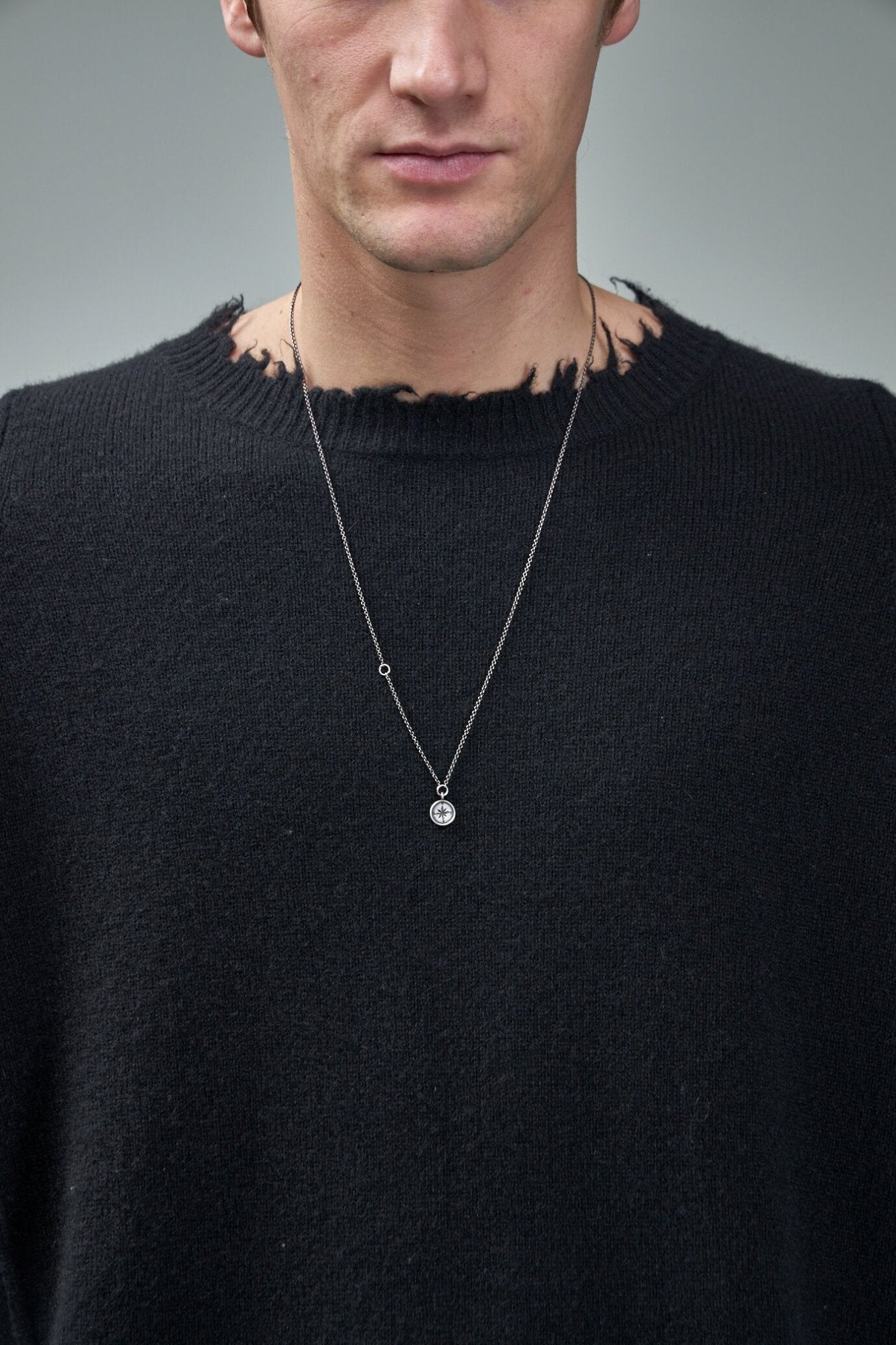 Werkstatt München - Chain Mini Windrose - LABELS